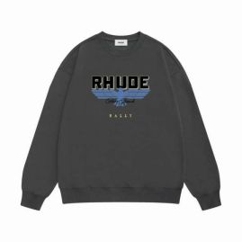 Picture of Rhude Sweatshirts _SKURhudeS-XXLRHY05126448